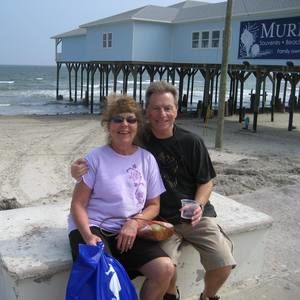 Meet your Posher, Barbara